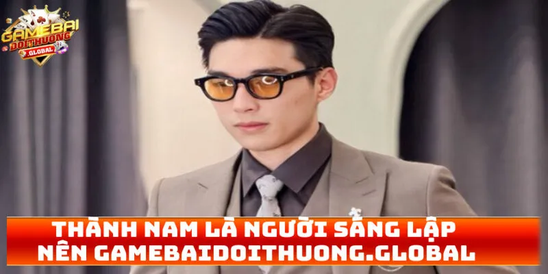Đào Thành Nam là người sáng lập nên ray-banoutlets.us.org